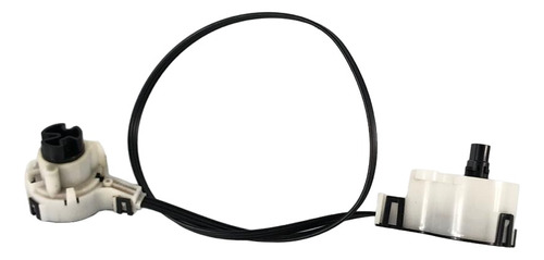 Comando Ar Analogico Espia Gm S10 2015 2.8 Diesel