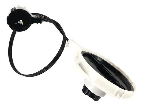 Comando Ar Analogico Espia Gm S10 2015 2.8 Diesel