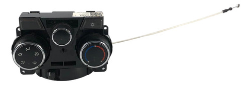 Comando Ar Condicionado Gm S10 2015 2.8 Diesel 52042903