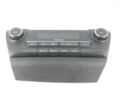 Comando De Ar Cond New Tucson 1.6 2020 Gdi 97250d3xxx