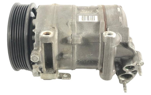 Compressor De Ar Cond. Citroen Ds4 1.6 2014 Thp 4471501740