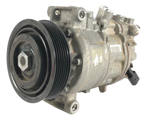Compressor De Ar Condicionado Audi A4 2.0 2013 Tfsi