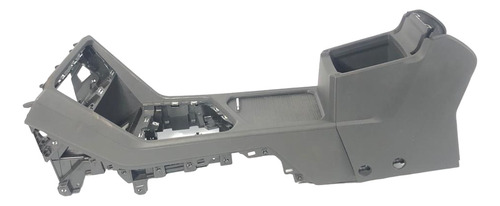 Console Central Vw Tiguan 2020 2.0 350 Tsi 5nn863241