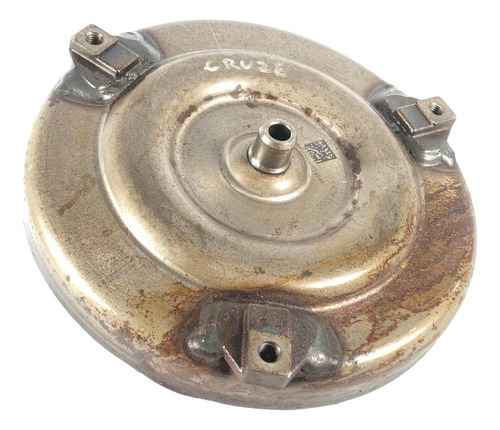 Conversor De Torque Chevrolet Cruze 2017 1.4 Turbo 24263350