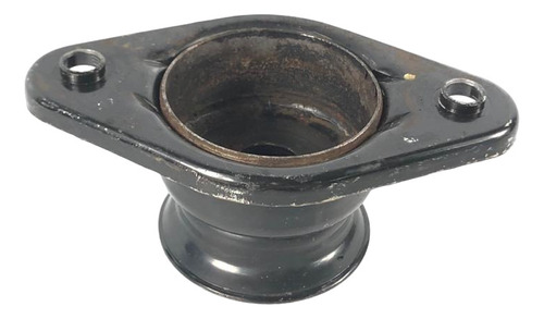 Coxim Amortecedor Traseiro New Tucson 2020 1.6 Gdi