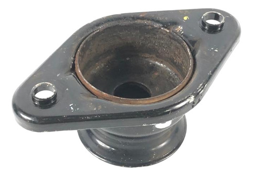 Coxim Amortecedor Traseiro New Tucson 2020 1.6 Gdi