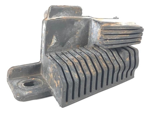 Coxim Batente Capô Dir Jeep Renegade 2023 1.3 T270 52014720