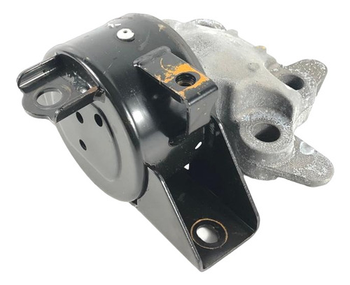 Coxim Suporte Cambio Gm Tracker 1.4 2017 Turbo 42420680