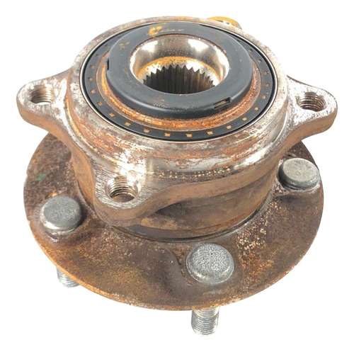 Cubo De Roda Dianteiro Hyundai New Tucson 2020 Gdi 1.6