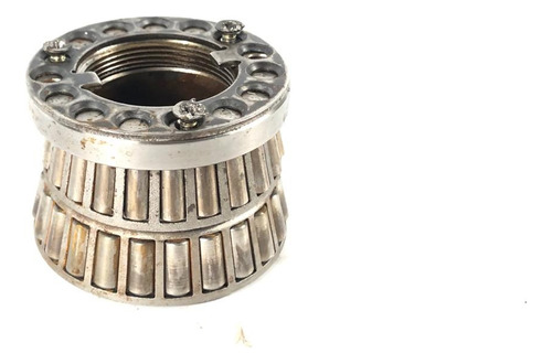 Cubo Rolamento Dianteiro Gm S10 2015 2.8 Diesel