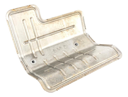 Defletor Caixa De Direção Hyundai New Tucson 2020 1.6 Turbo