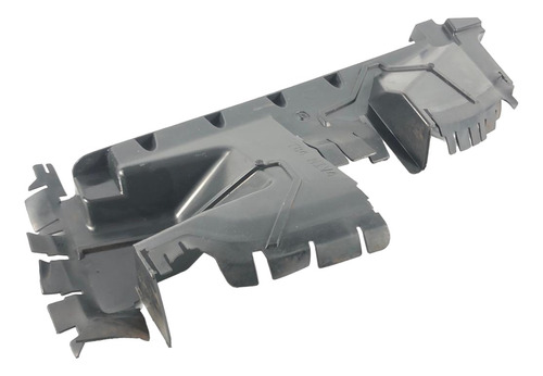 Defletor Radiador Dir. Peugeot 3008 2014 1.6 Thp 9683410780