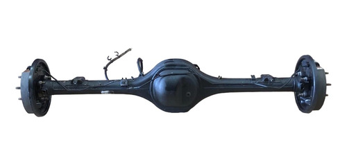 Diferencial Traseiro Gm S10 Automático 2015 2.8 4x4 12x41