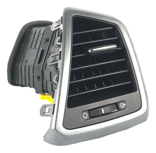 Difusor De Ar Direito Painel New Tucson 2020 1.6 Gdi