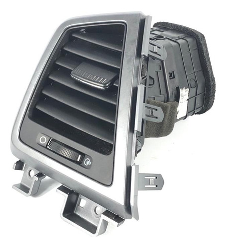 Difusor De Ar Esquerdo Painel New Tucson 2020 1.6 Gdi