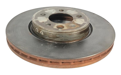 Disco De Freio Dianteiro Vw Amarok V6 3.0 2018