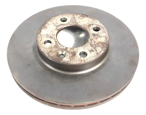 Disco Freio Dianteiro Chevrolet Onix 2021 1.0 Turbo