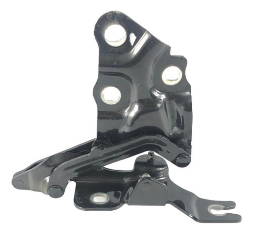 Dobradiça Direita Capô Bmw X4 2015 2.0 28i 7210730