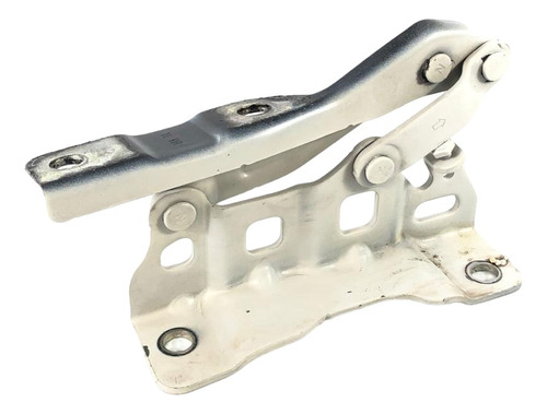 Dobradiça Direita Capô Hyundai New Tucson 2020 Gdi 1.6