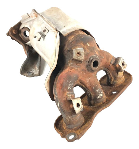 Escape Catalisador Primário Mitsubishi Outlander 2012 3.0 V6