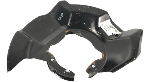 Espelho Disco Roda Kia Sorento 2012 3.5 Diant Dir 517563j000