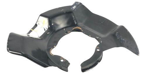 Espelho Disco Roda Kia Sorento 2012 3.5 Diant Esq 517553j700