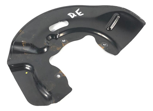 Espelho Roda Diant Esq New Tucson 2020 Gdi 1.6