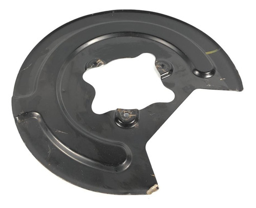 Espelho Roda Ford Edge 2011 3.5 Traseiro Direito Bt432c028ac