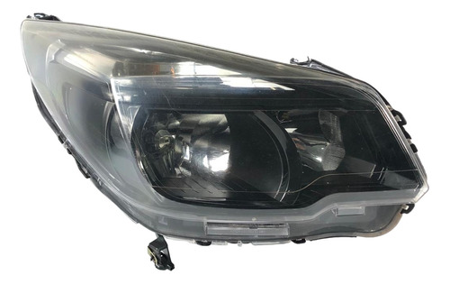 Farol Direito Gm S10 2015 2.8 Diesel 46520711 (detalhe)