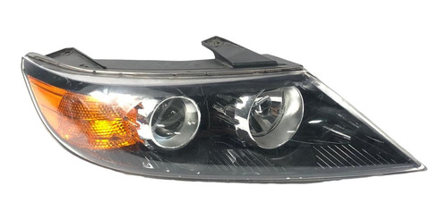 Farol Direito Kia Sorento 2012 2011 3.5 V6 92102 2p01