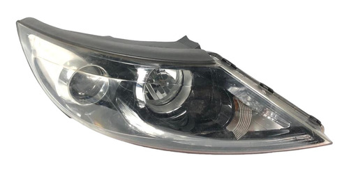 Farol Direito Kia Sportage 2017 2016 2.0 (retirada De Peças)