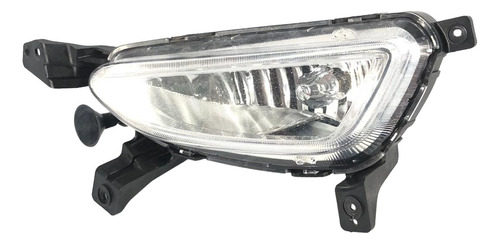 Farol Milha Dir New Tucson 2020 1.6 Gdi 92202d3000 (detalhe)