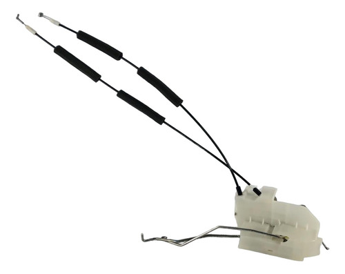 Fechadura Porta Dianteira Direita Gm S10 2015 2.8 Diesel