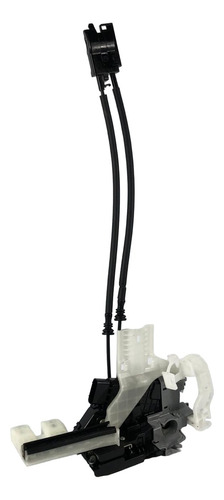 Fechadura Porta New Tucson 2020 1.6 Gdi Diant Esq 81310d3010