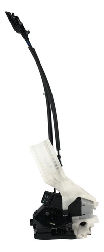 Fechadura Porta New Tucson 2020 1.6 Gdi Tras Esq 81410d3000