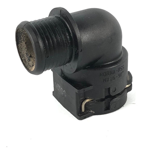 Flange Mangueira Radiador Jeep Renegade 2023 1.3 T270