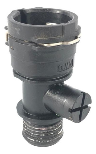 Flange Mangueira Radiador Jeep Renegade 2023 1.3 T270