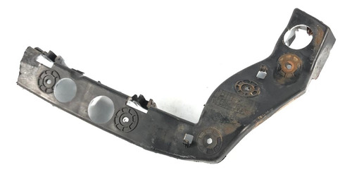 Guia Parachoque Diant Dir Gm S10 2015 2.8 Diesel 52037594