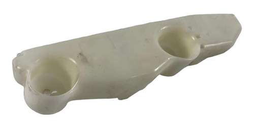 Guia Parachoque Diant. Esq. Nissan Sentra 2016 622253sh0a