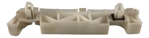 Guia Parachoque Mitsubishi Outlander 2012 3.0 Tras Esq