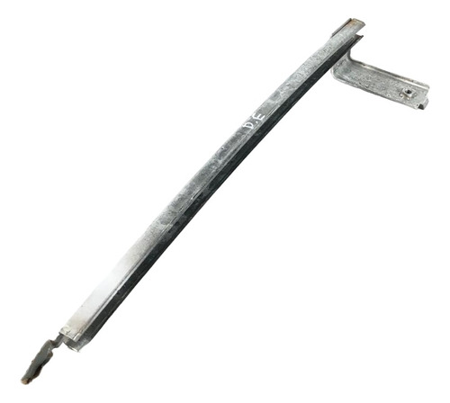 Guia Vidro Porta Gm S10 2015 2.8 Diesel Diant Esq 52016262