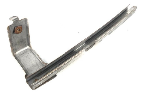 Guia Vidro Porta Gm S10 2015 2.8 Diesel Traseiro Esquerdo