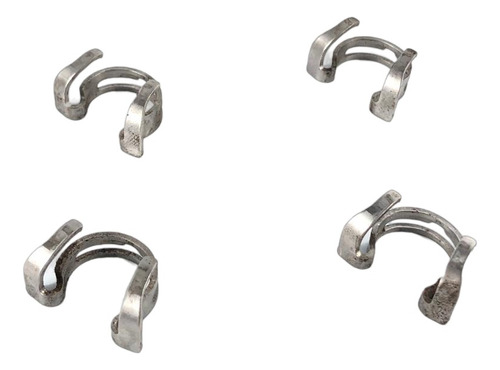 Jogo Trava Bico Injetor Hyundai New Tucson 2020 1.6 Gdi