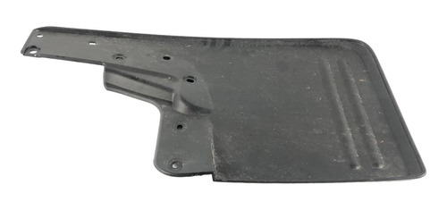 Lameiro Parabarro Tras. Esq. Vw Amarok 2023 3.0 V6 2h0821811