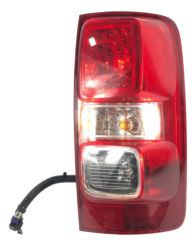 Lanterna Direita Gm S10 2015 2.8 Diesel Original 899250633