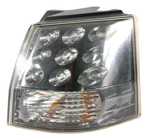 Lanterna Direita Traseira Mitsubishi Outlander 2012 3.0 V6