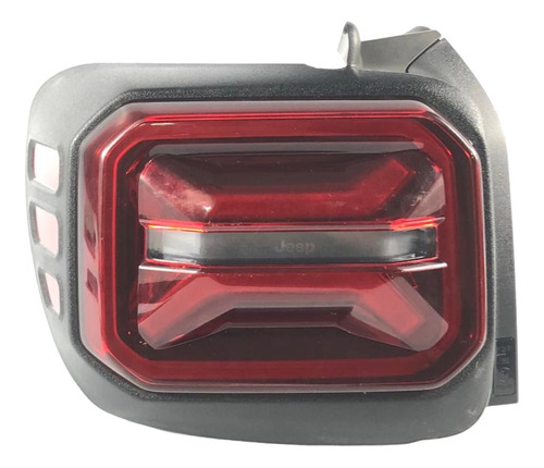 Lanterna Esquerda Jeep Renegade 2023 1.3 T270 Br51830919