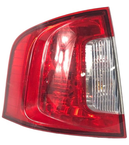 Lanterna Ford Edge 3.5 2011 Tras Esq Bt4313b505ae Detalhe