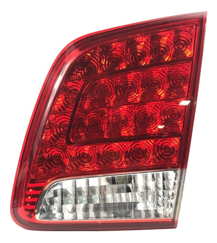 Lanterna Tampa Direita Kia Sorento 2012 2011 3.5 92406 2p1