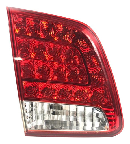 Lanterna Tampa Esquerda Kia Sorento 2012 2011 3.5 92405 2p1